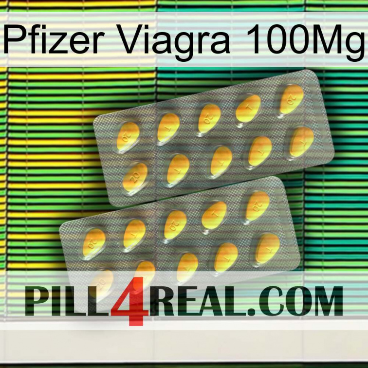 Pfizer Viagra 100Mg cialis2